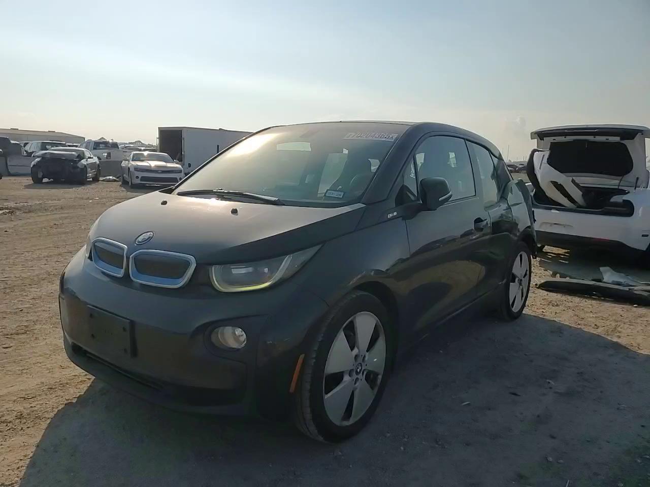 Фото: WBY1Z2C58FV555494