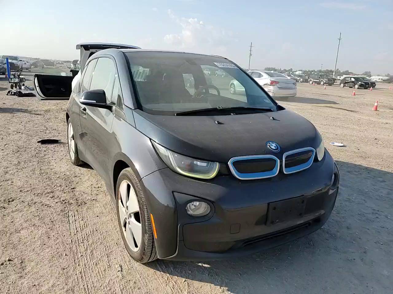 Фото: WBY1Z2C58FV555494