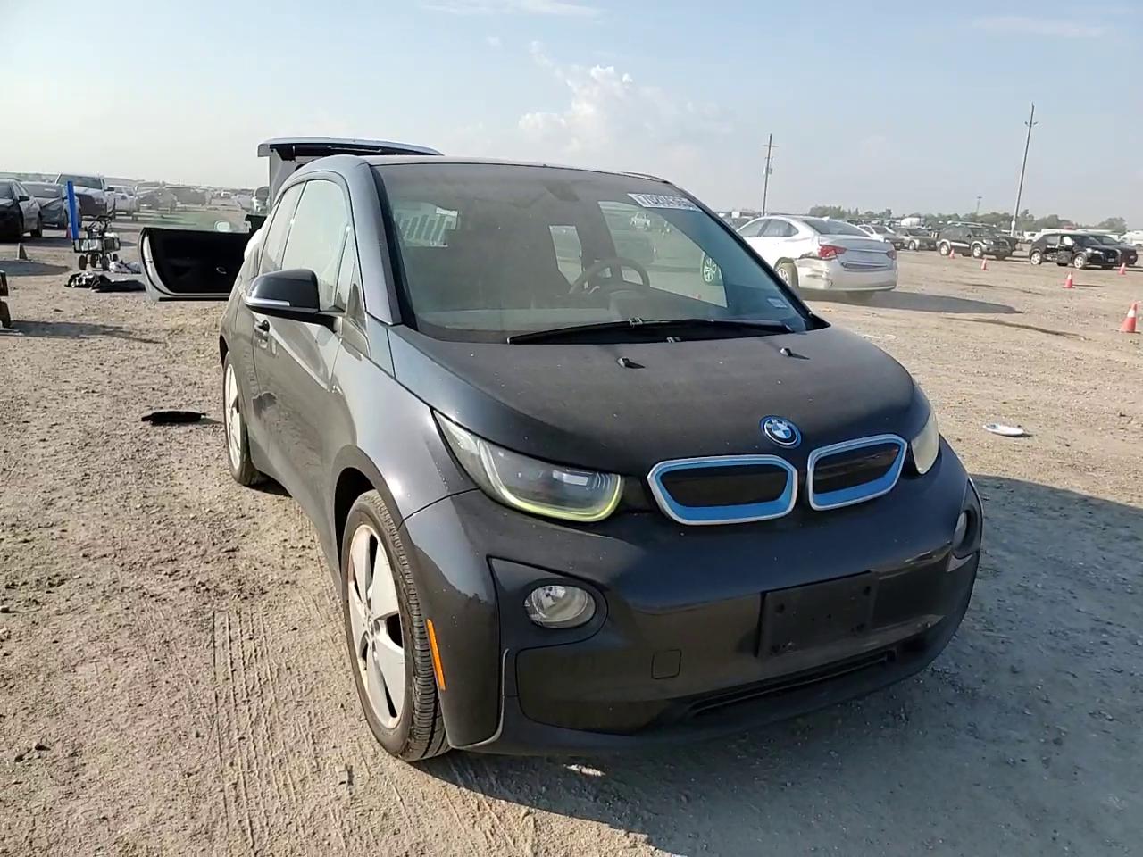 Фото: WBY1Z2C58FV555494