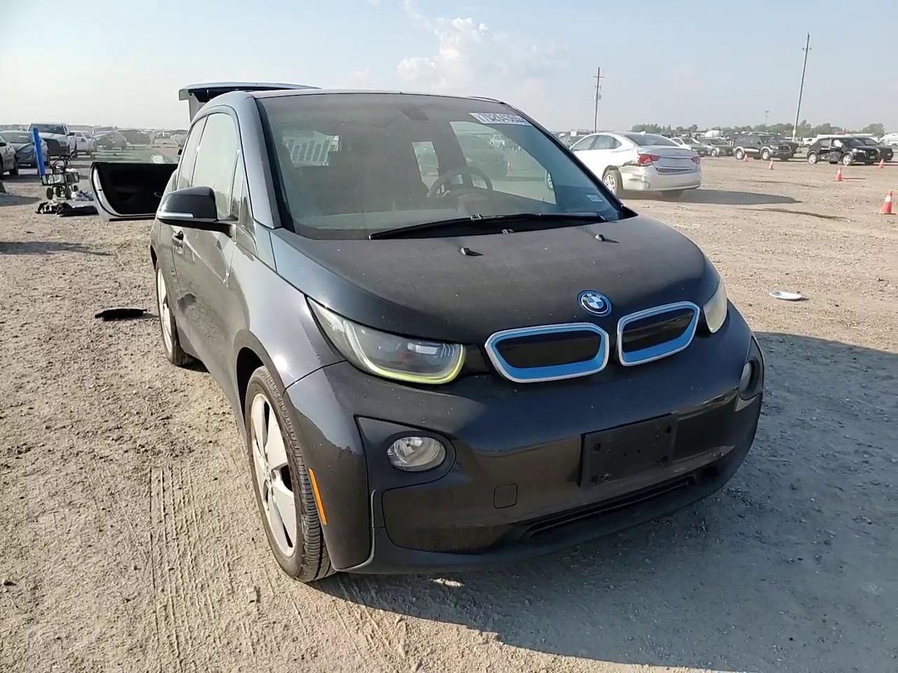 Фото: WBY1Z2C58FV555494