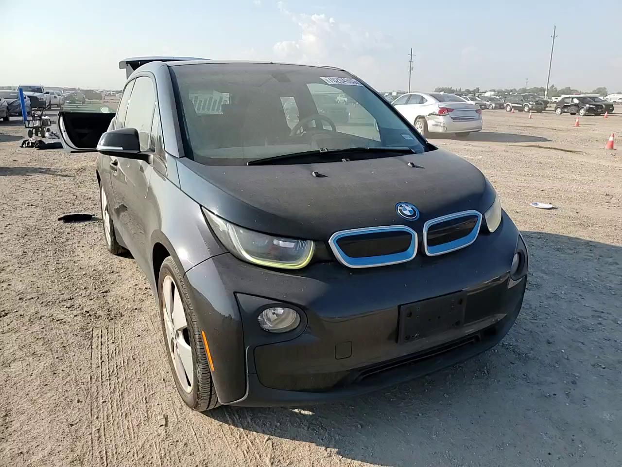 Фото: WBY1Z2C58FV555494