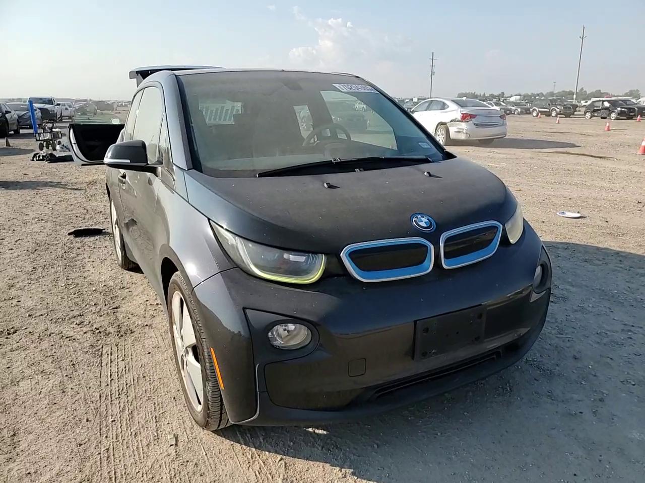 Фото: WBY1Z2C58FV555494