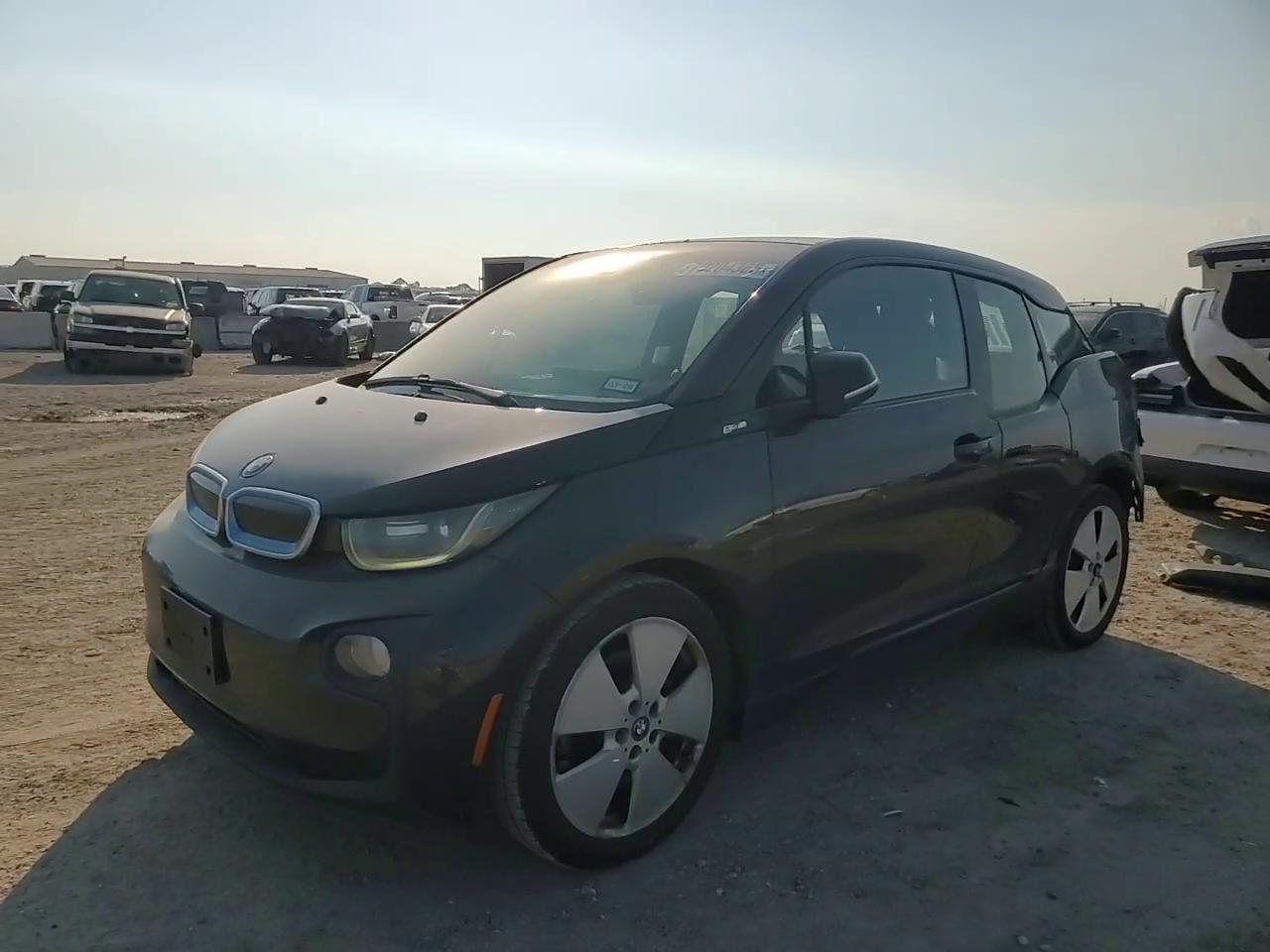 Фото: WBY1Z2C58FV555494