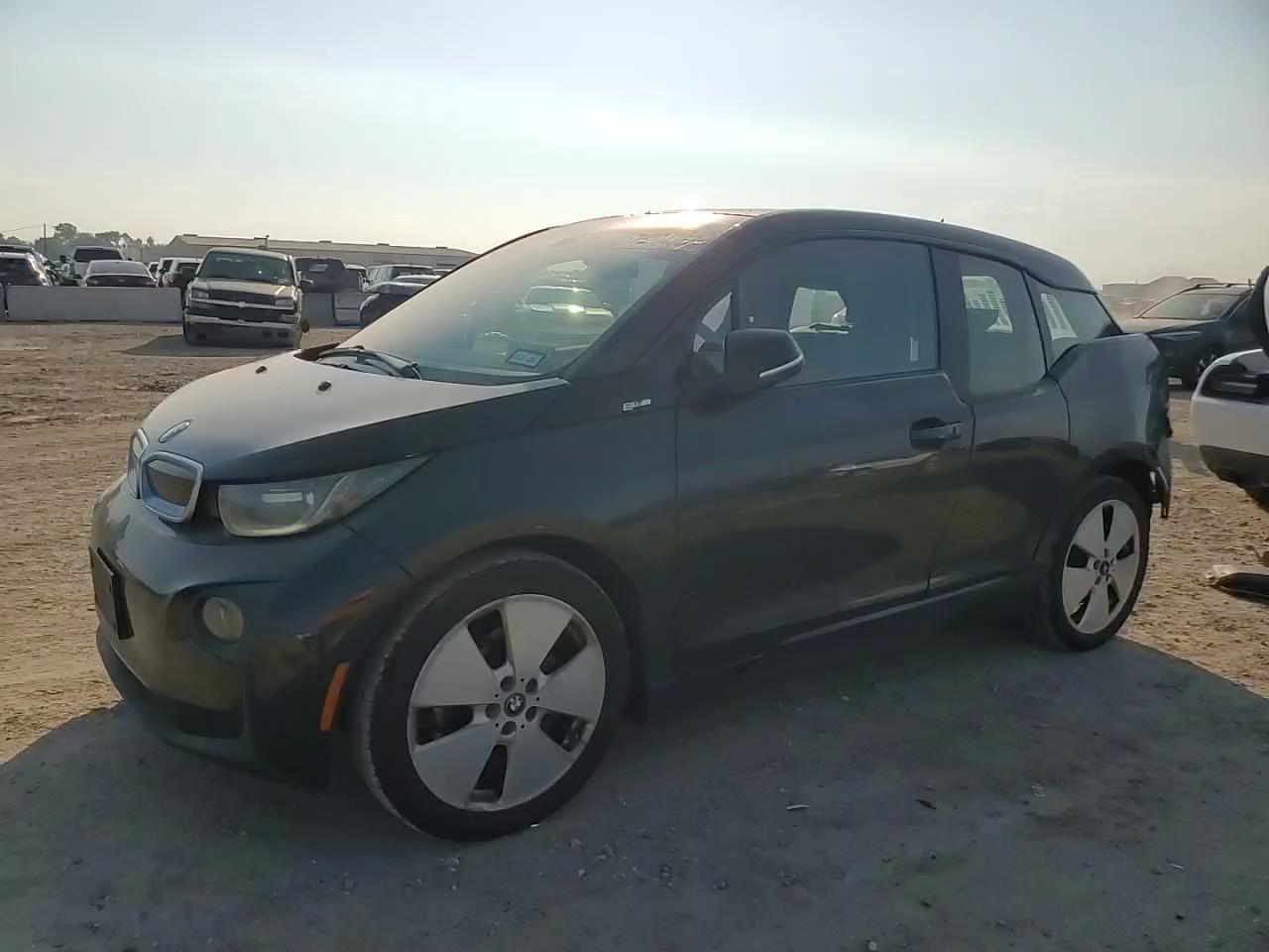 Фото: WBY1Z2C58FV555494