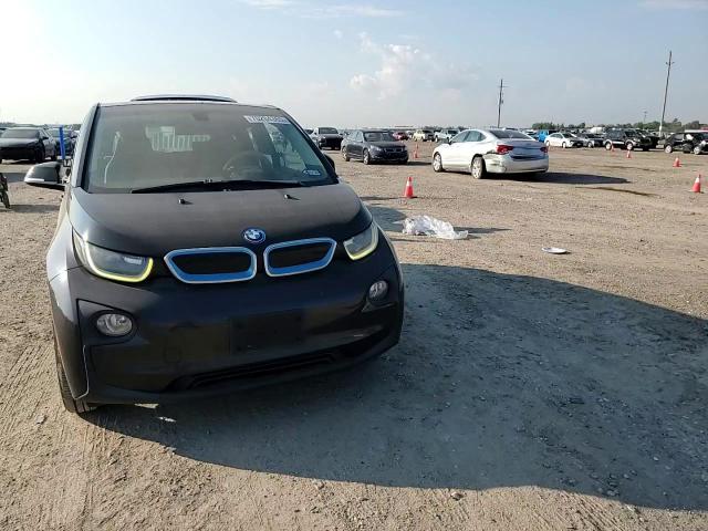 2015 BMW I3 Bev VIN: WBY1Z2C58FV555494 Lot: 70204365