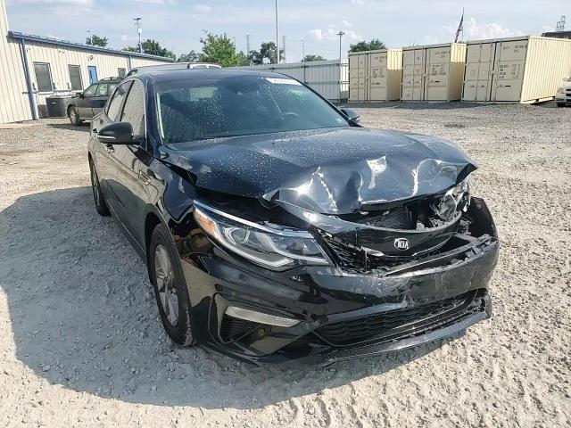 2020 Kia Optima Lx VIN: 5XXGT4L31LG403832 Lot: 68568275