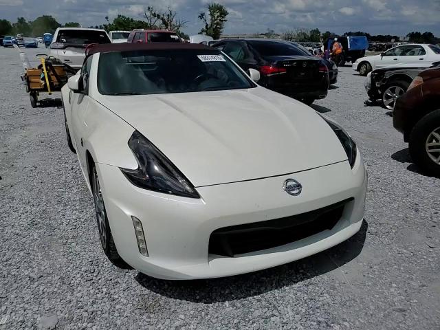 2015 Nissan 370Z Base VIN: JN1AZ4FHXFM430251 Lot: 68374815