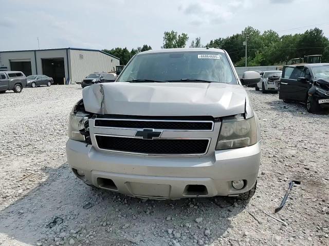 2007 Chevrolet Suburban C1500 VIN: 3GNFC16027G135928 Lot: 66864605