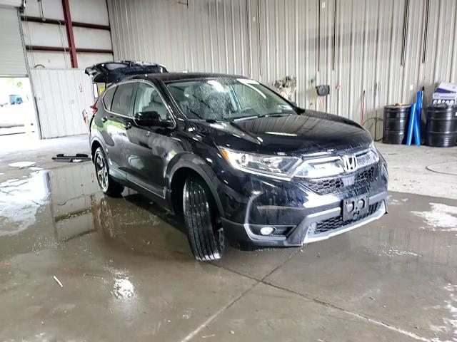2019 Honda Cr-V Ex VIN: 2HKRW2H59KH633958 Lot: 67783085