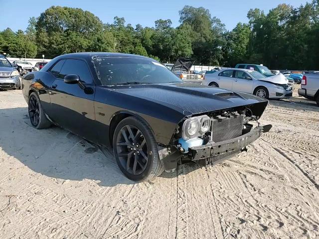 2019 Dodge Challenger R/T VIN: 2C3CDZBT0KH641357 Lot: 66917695
