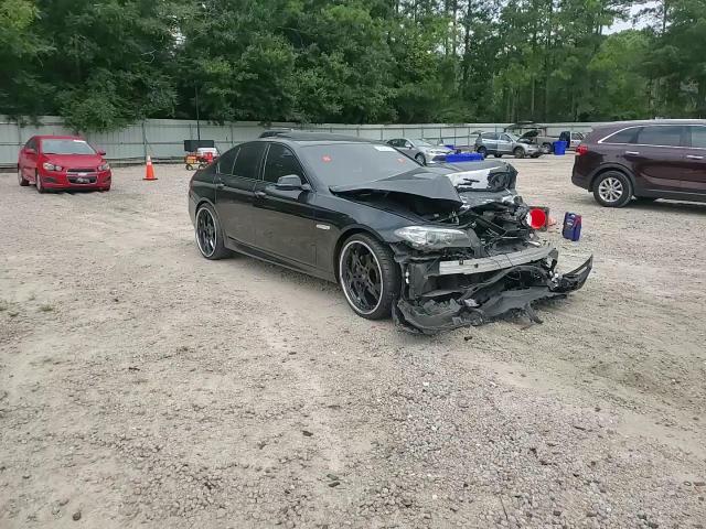 2014 BMW 535 I VIN: WBA5B1C54ED475404 Lot: 69351195