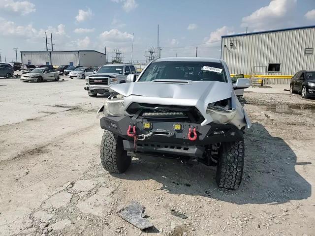 2013 Toyota Tacoma Double Cab Long Bed VIN: 5TFMU4FN9DX016338 Lot: 70700445