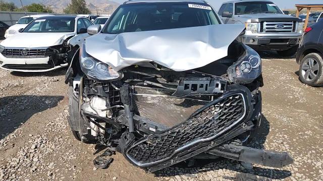 2020 Kia Sportage Ex VIN: KNDPN3AC9L7825489 Lot: 70602325