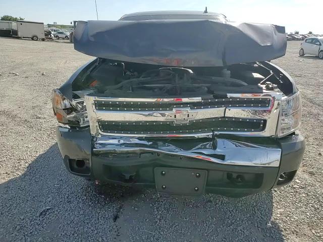 2011 Chevrolet Silverado K1500 Lt VIN: 1GCRKSE39BZ312039 Lot: 70756345