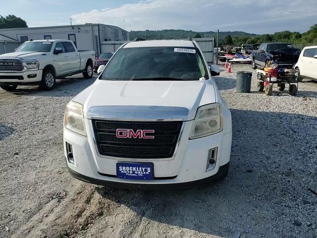 2013 GMC Terrain Sle VIN: 2GKALSEK8D6352231 Lot: 69938035