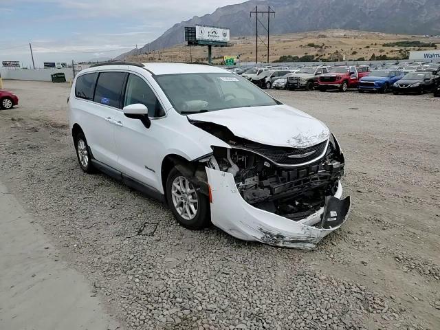 2020 Chrysler Voyager Lxi VIN: 2C4RC1DG0LR163477 Lot: 70384855
