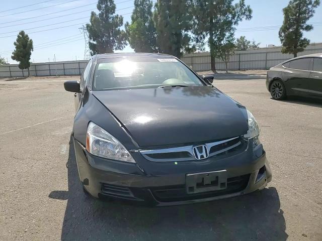 2006 Honda Accord Ex VIN: 1HGCM568X6A144963 Lot: 69833735