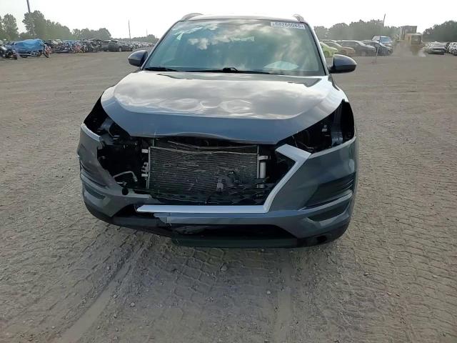 2019 Hyundai Tucson Limited VIN: KM8J3CA4XKU057747 Lot: 68268085