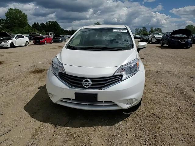 2015 Nissan Versa Note S VIN: 3N1CE2CP3FL378086 Lot: 70332505