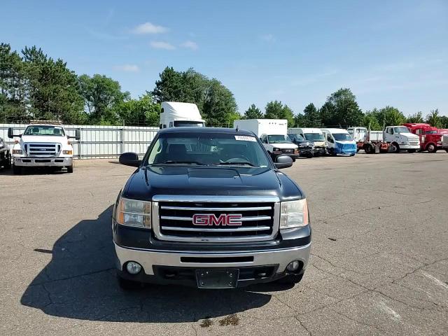 2012 GMC Sierra K1500 Slt VIN: 3GTP2WE7XCG224426 Lot: 70688815