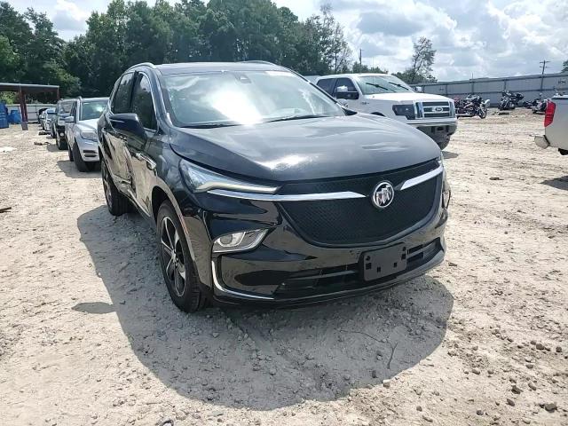 2022 Buick Enclave Essence VIN: 5GAERBKW2NJ190217 Lot: 69798075