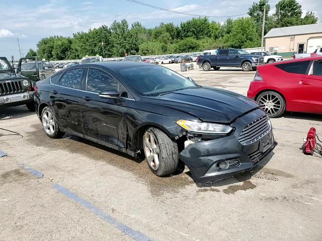 2014 Ford Fusion Se VIN: 3FA6P0H70ER312906 Lot: 67602545