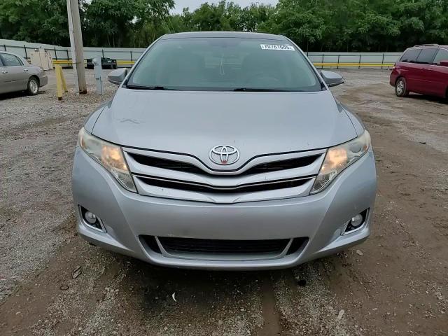 2015 Toyota Venza Le VIN: 4T3ZK3BBXFU070434 Lot: 70761605