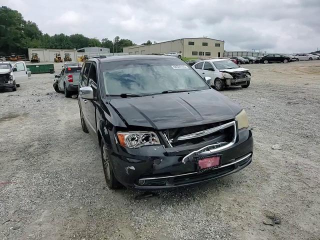 2012 Chrysler Town & Country Limited VIN: 2C4RC1GG9CR250130 Lot: 68629195