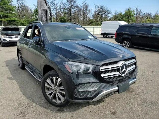 2020 Mercedes-Benz Gle 350 4Matic VIN: 4JGFB4KB4LA054437 Lot: 71000795