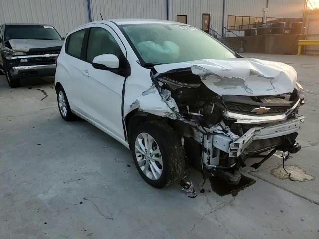 2020 Chevrolet Spark 1Lt VIN: KL8CD6SA0LC466100 Lot: 67973185