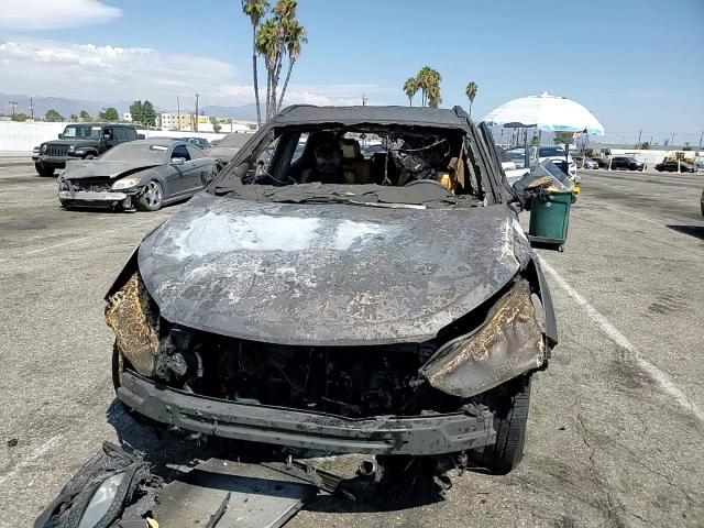 2013 Hyundai Santa Fe Sport VIN: 5XYZU3LA0DG047885 Lot: 70223145