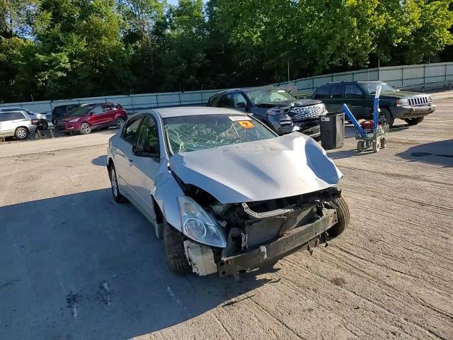 2010 Nissan Altima Base VIN: 1N4AL2AP7AN563902 Lot: 69246695