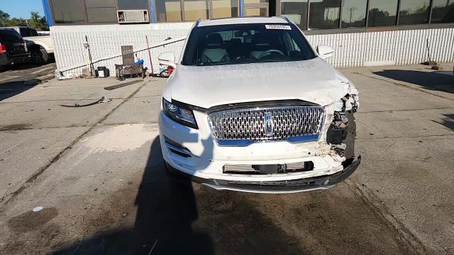 2019 Lincoln Mkc Reserve VIN: 5LMCJ3D94KUL26683 Lot: 70356585