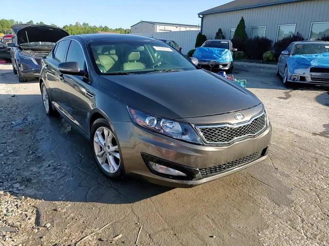 2013 Kia Optima Ex VIN: 5XXGN4A73DG251585 Lot: 70359765