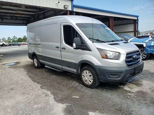 2022 Ford E-Transit Cargo Van VIN: 1FTBW9CK6NKA62863 Lot: 68838145