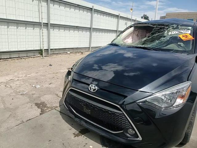 2019 Toyota Yaris L VIN: 3MYDLBYV9KY502200 Lot: 67799965