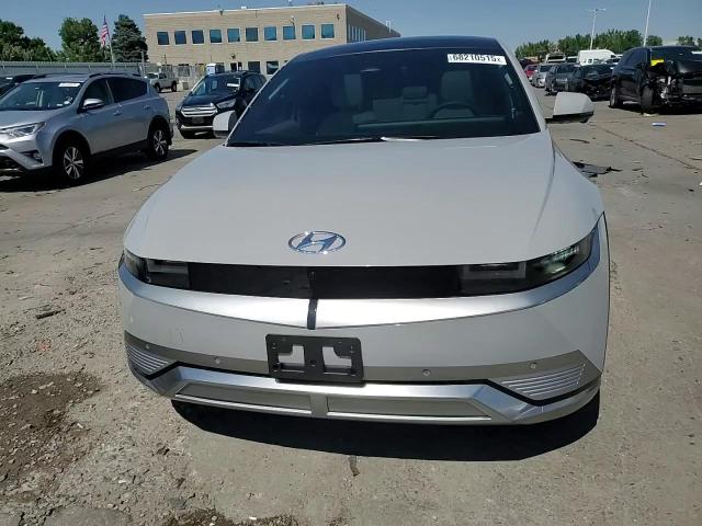 2024 Hyundai Ioniq 5 Limited VIN: KM8KRDDF0RU336916 Lot: 68210515