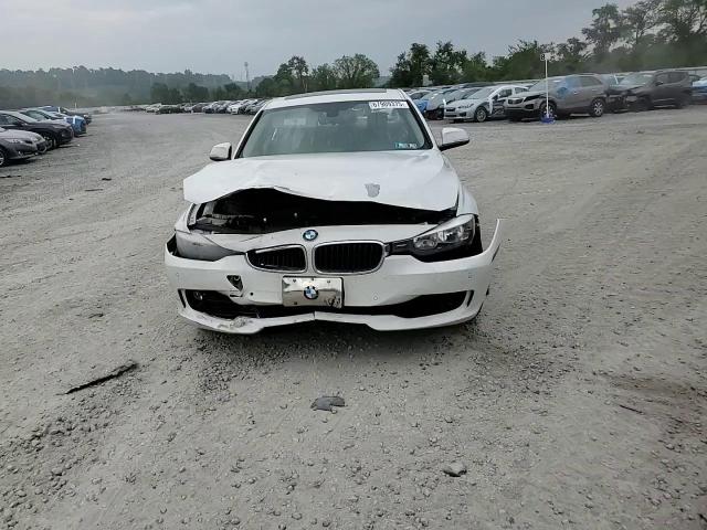 2014 BMW 328 Xi VIN: WBA3B3G57ENR83616 Lot: 67909375