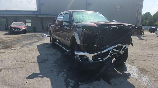 2012 Ford F250 Super Duty VIN: 1FT7W2BT7CEA81523 Lot: 67298765