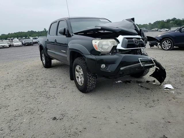 2015 Toyota Tacoma Double Cab VIN: 3TMLU4EN3FM191805 Lot: 65480565