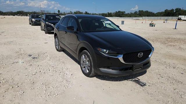 2023 Mazda Cx-30 Premium VIN: 3MVDMBDM4PM546563 Lot: 67591215