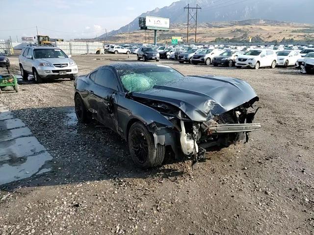 2017 Ford Mustang VIN: 1FA6P8TH7H5275701 Lot: 70929425