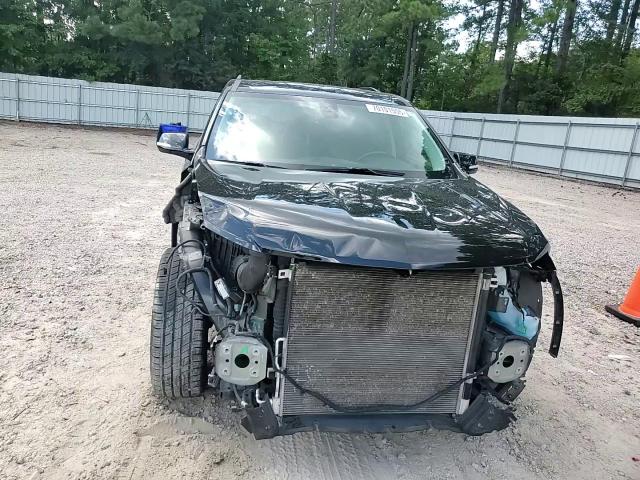 2020 Chevrolet Traverse Lt VIN: 1GNERHKW9LJ231111 Lot: 70101555