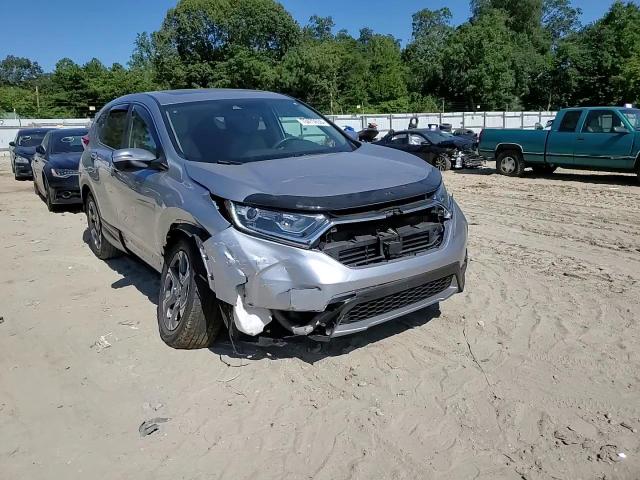 2019 Honda Cr-V Exl VIN: JHLRW2H83KX002446 Lot: 70470635
