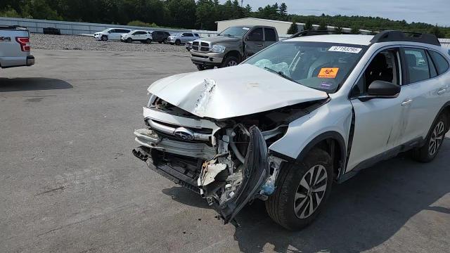 2020 Subaru Outback VIN: 4S4BTAAC2L3223394 Lot: 67193295