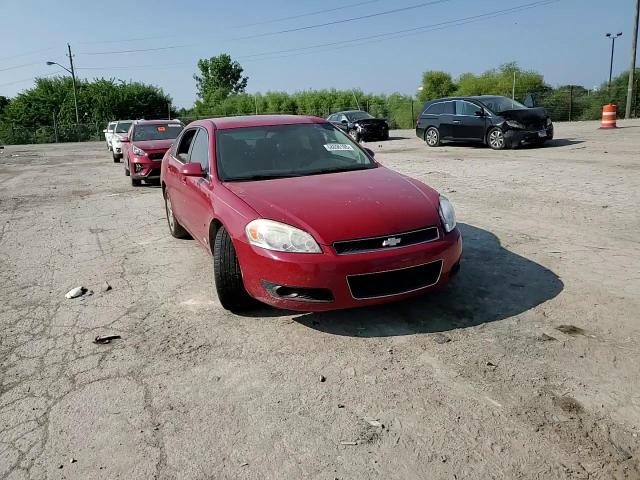 2008 Chevrolet Impala Super Sport VIN: 2G1WD58C889281775 Lot: 68696105