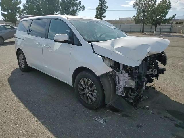 2020 Kia Sedona Lx VIN: KNDMB5C18L6623574 Lot: 70003535