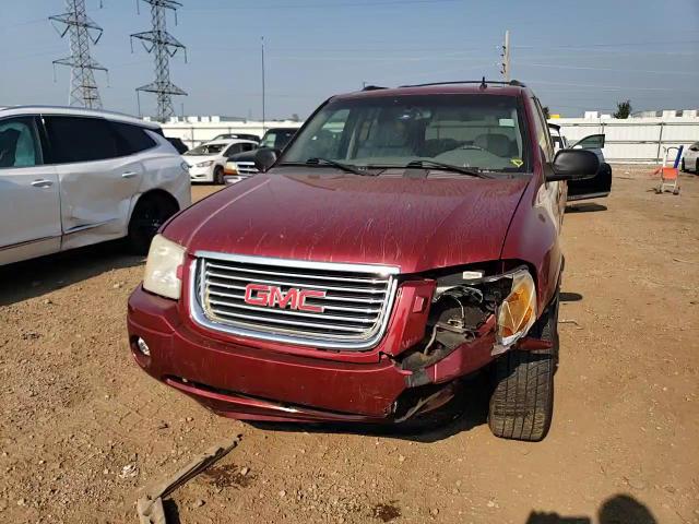 2007 GMC Envoy VIN: 1GKDS13S472139730 Lot: 67665475