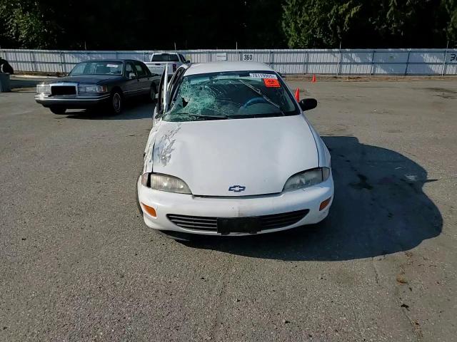 1997 Chevrolet Cavalier Ls VIN: 1G1JF5247V7263903 Lot: 70119905