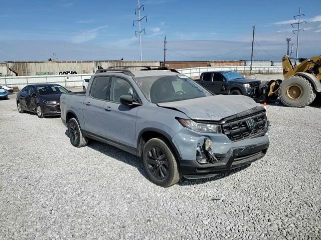 2024 Honda Ridgeline Sport VIN: 5FPYK3F11RB021153 Lot: 69974935